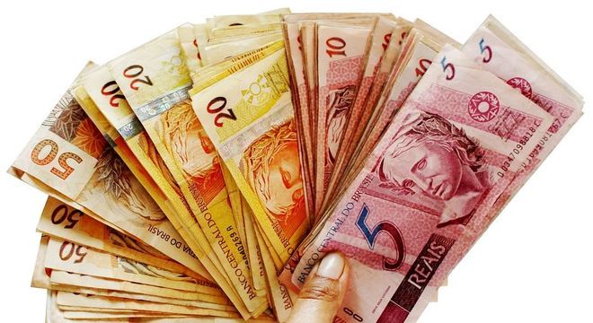  Sancionada lei que confirma salário-mínimo em R$ 1.045