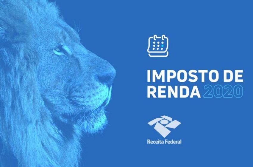  Prazo para entregar declaração do Imposto de Renda termina nesta terça-feira (30)