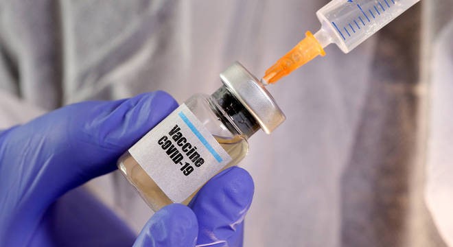  Covid-19 – Estudo de vacina está em etapa final antes de liberação
