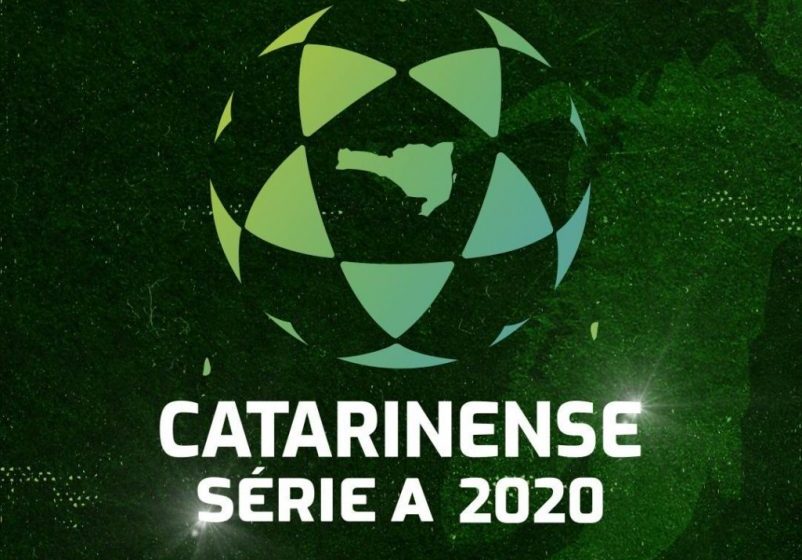  Governo do Estado libera o retorno do Campeonato Catarinense