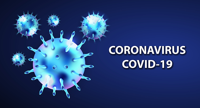  Coronavírus – governo de SC amplia medidas de distanciamento social por sete dias