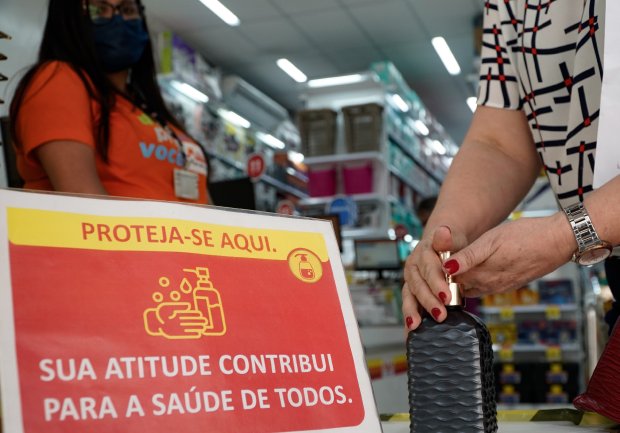  Coronavírus em SC: Portaria define ações de enfrentamento conforme classificação de risco regional