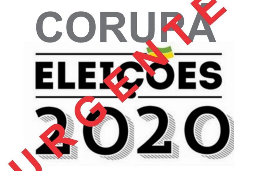  Corupá – Eleições 2020 – Candidatas(os) registradas(os)