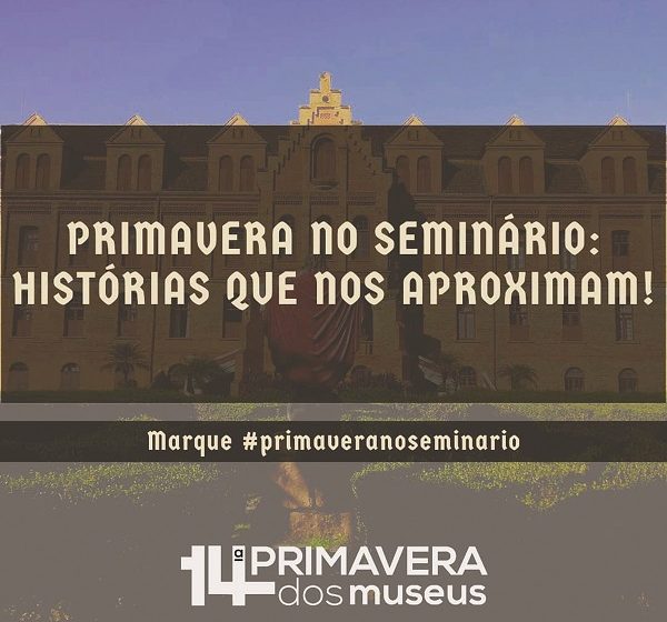  14ª Primavera dos Museus promove atividades virtuais