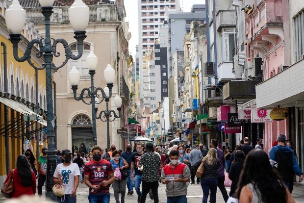  Santa Catarina registra a maior arrecadação de todos os tempos