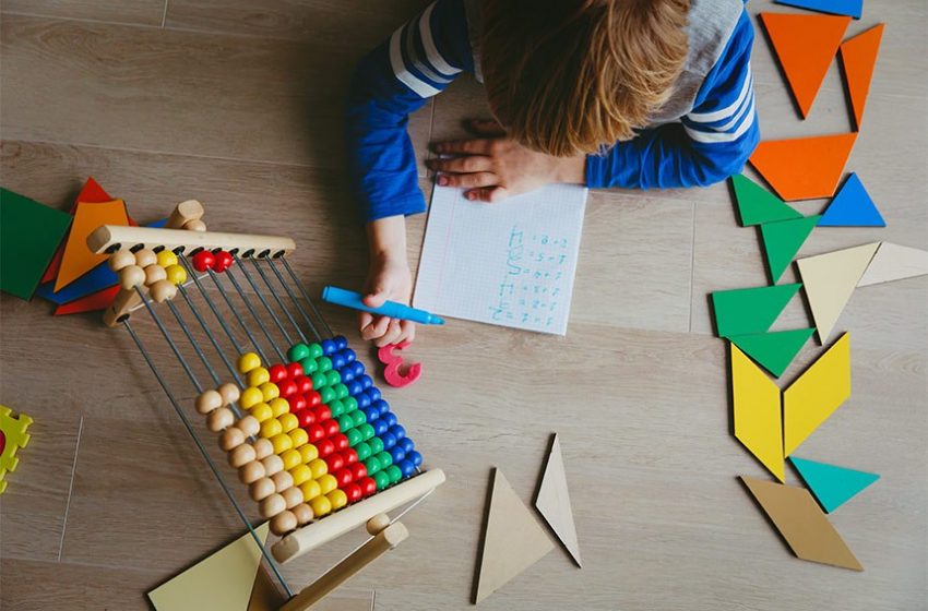  Nova lei prevê assistência integral a aluno com transtorno de aprendizagem