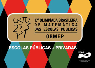  16ª edição da OBMEP