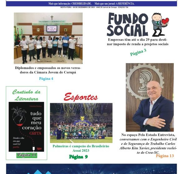  Edição JDC – 08/12/2023