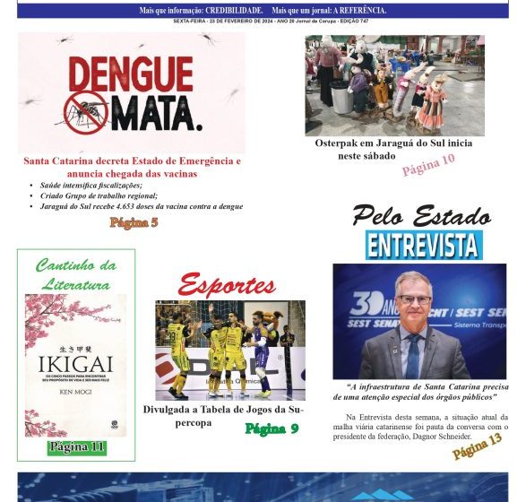  Edição JDC – 23/02/2024