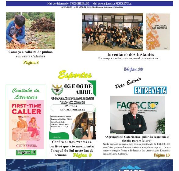 Edição JDC – 04-04-2025